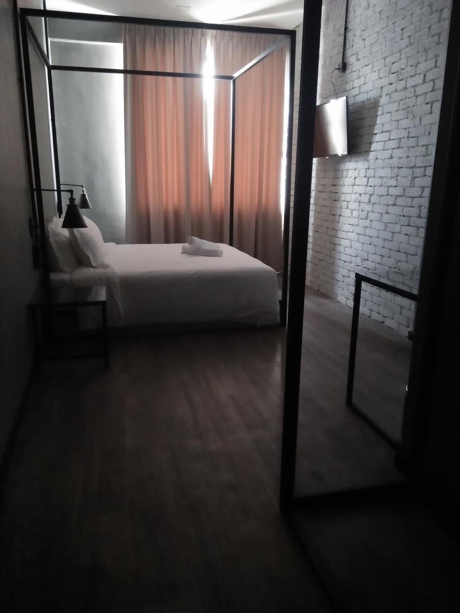 68 Boutique Hotel Sitiawan Esterno foto