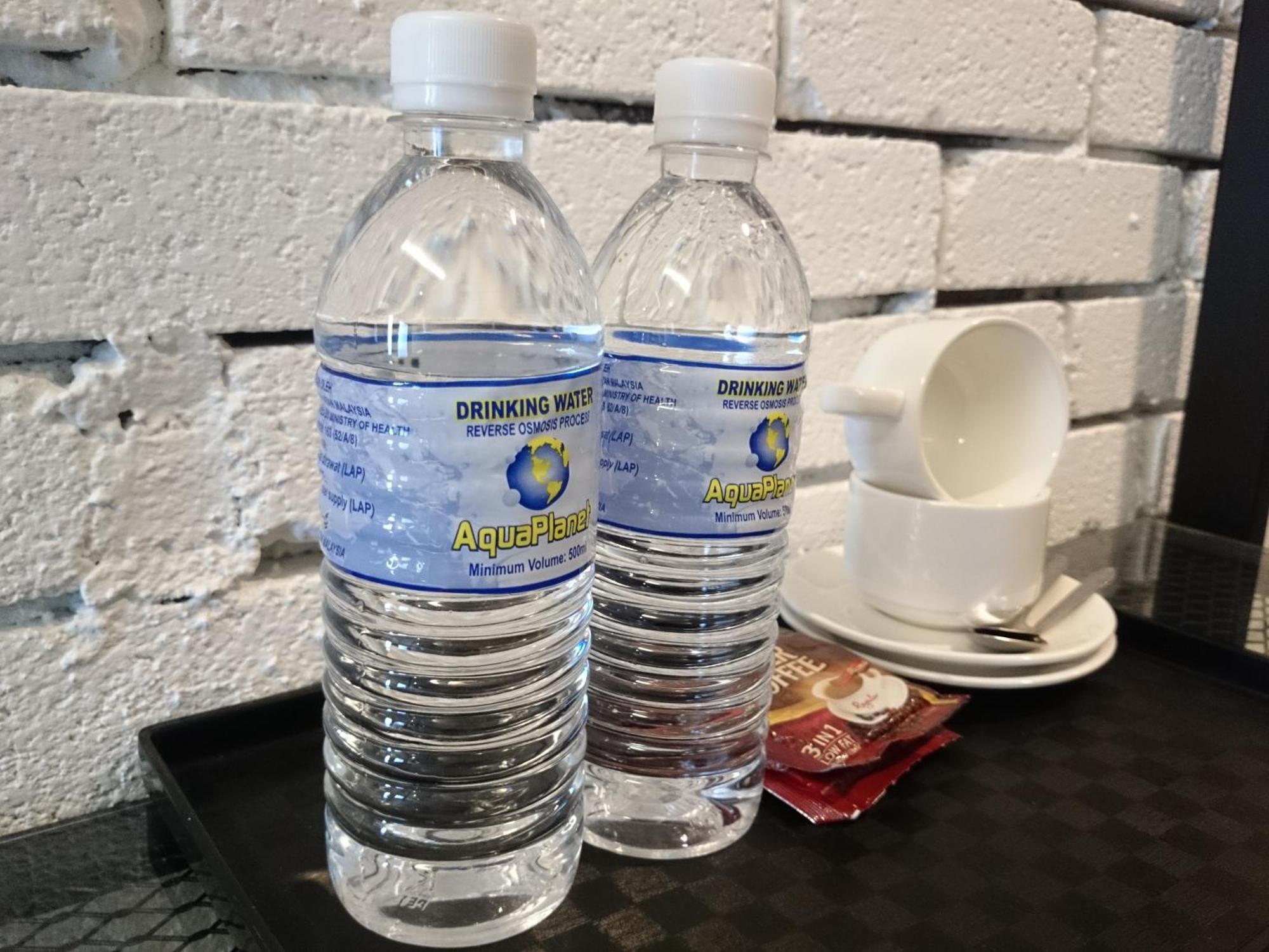 68 Boutique Hotel Sitiawan Esterno foto