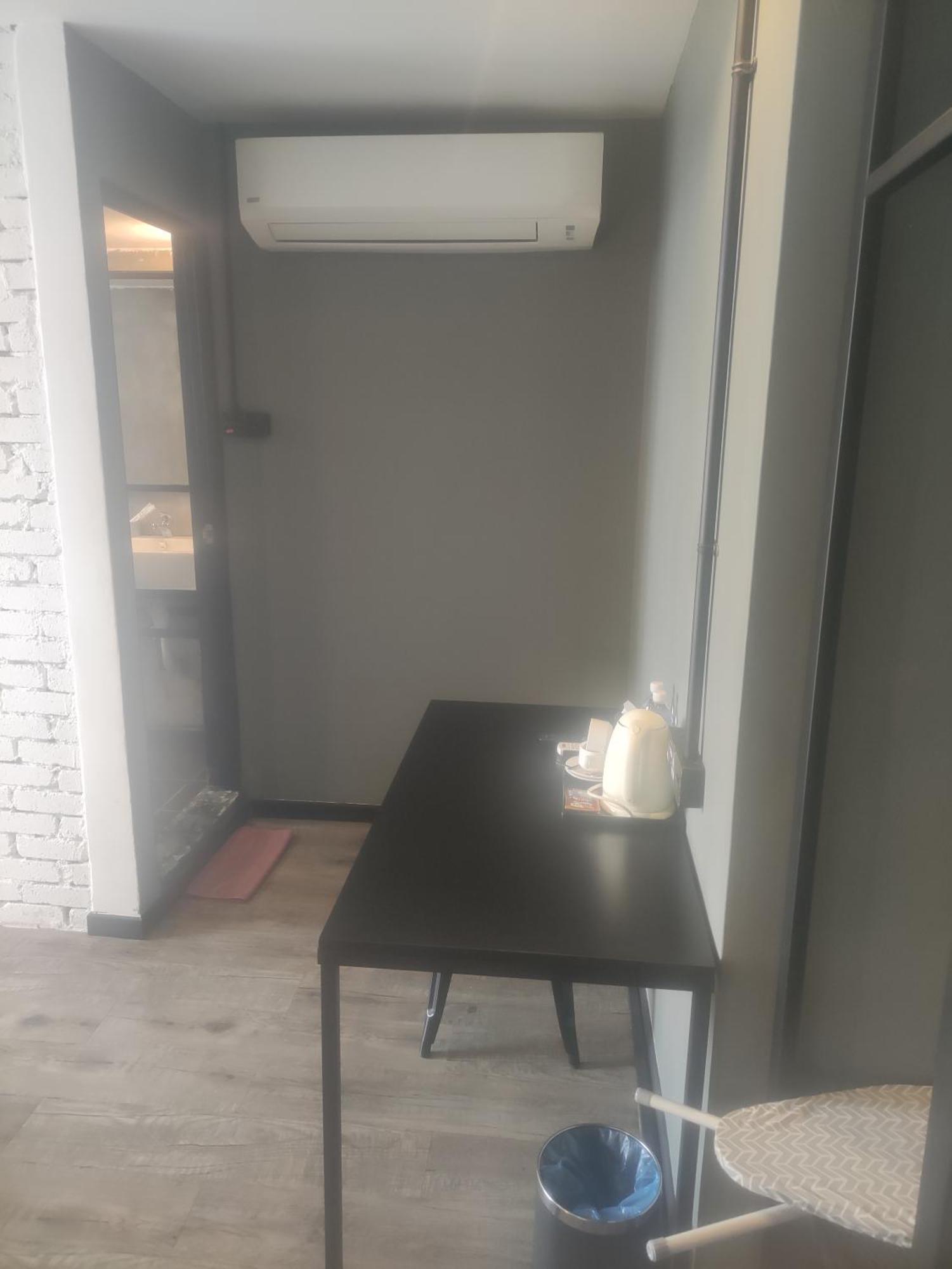 68 Boutique Hotel Sitiawan Esterno foto