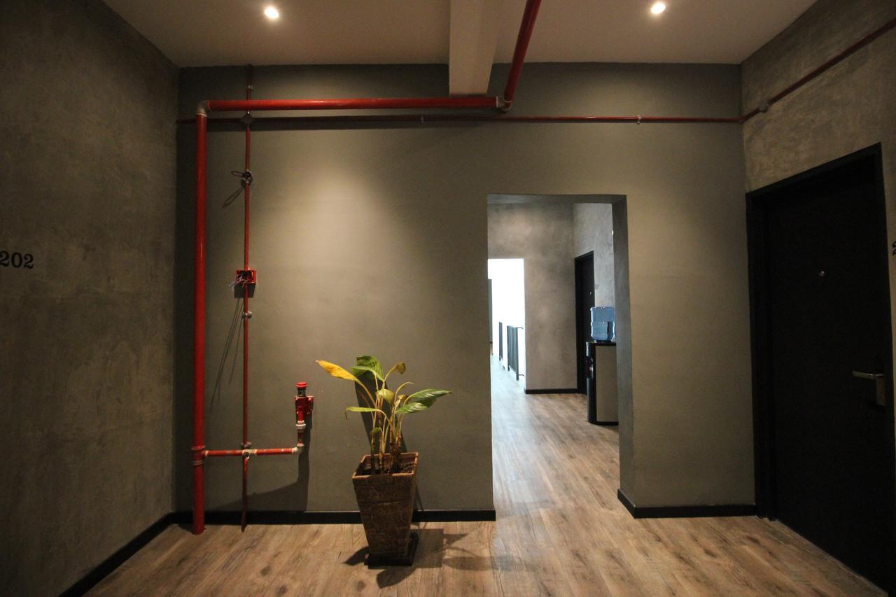 68 Boutique Hotel Sitiawan Esterno foto