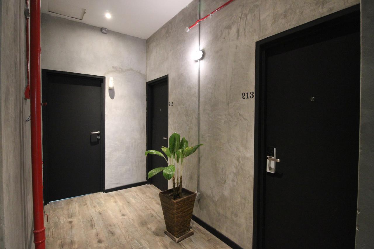 68 Boutique Hotel Sitiawan Esterno foto