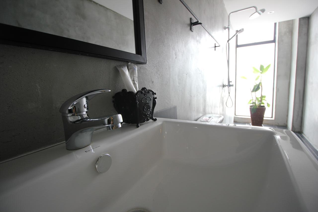 68 Boutique Hotel Sitiawan Esterno foto