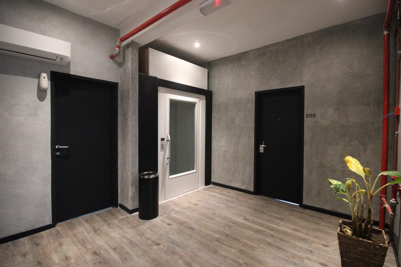 68 Boutique Hotel Sitiawan Esterno foto