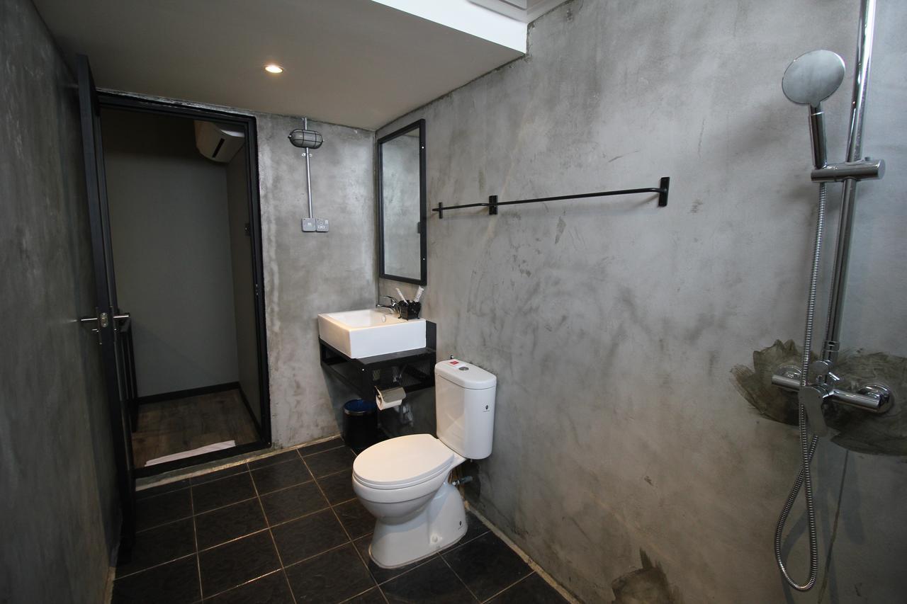 68 Boutique Hotel Sitiawan Esterno foto