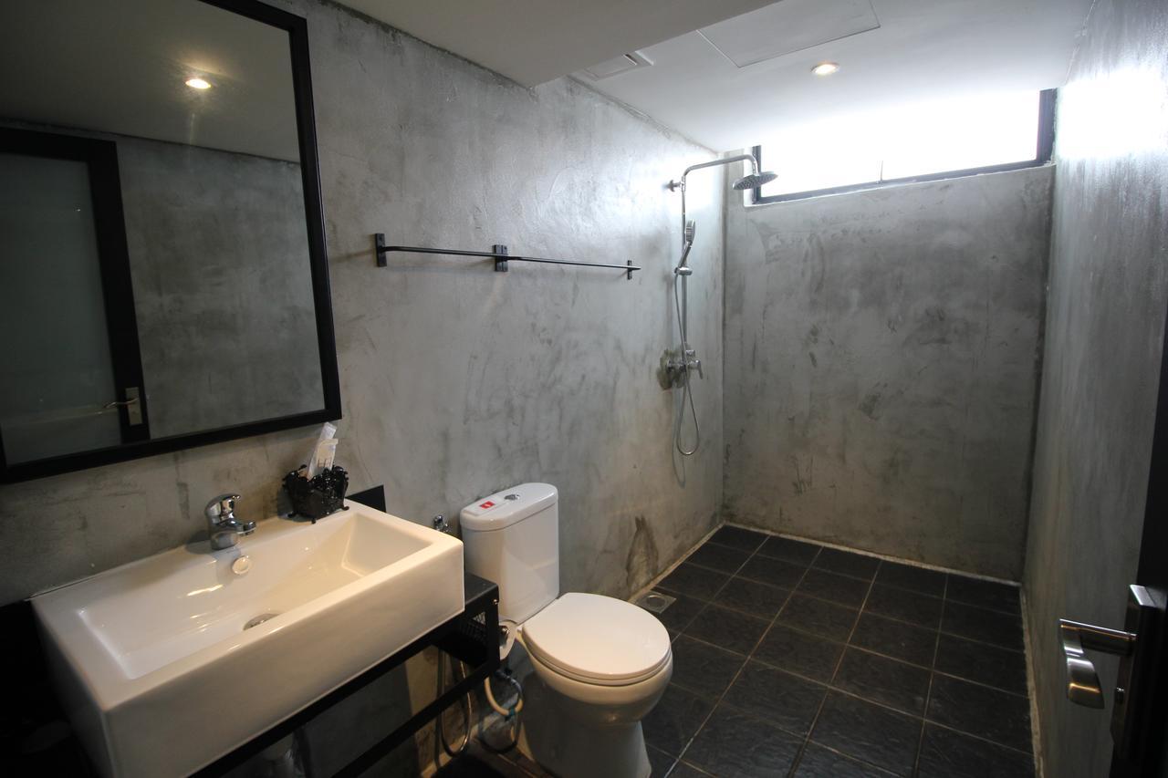 68 Boutique Hotel Sitiawan Esterno foto