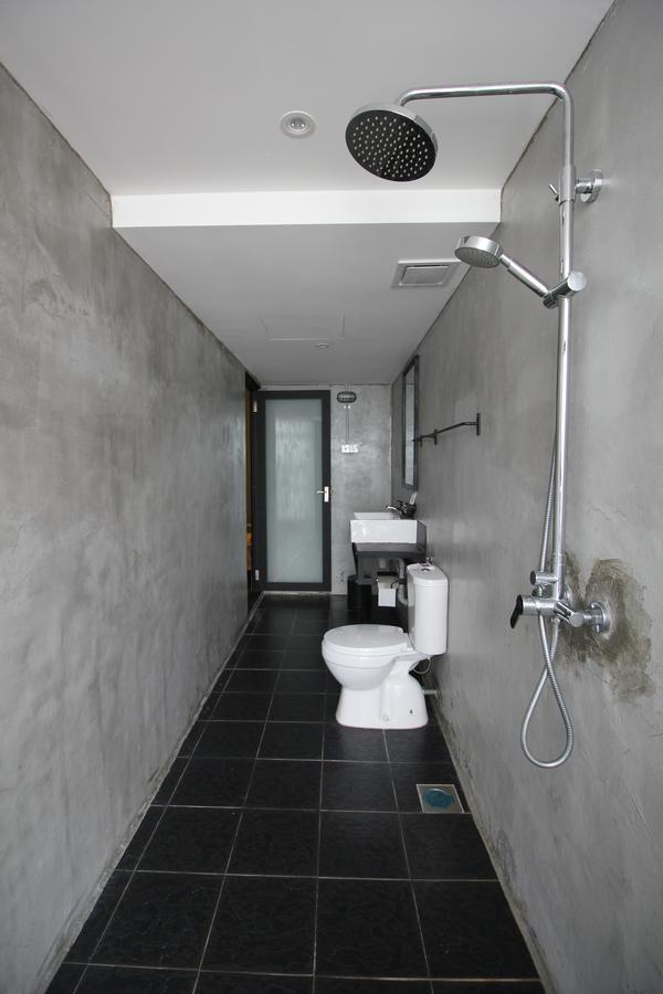 68 Boutique Hotel Sitiawan Esterno foto